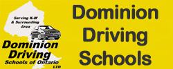 KW Driving schools